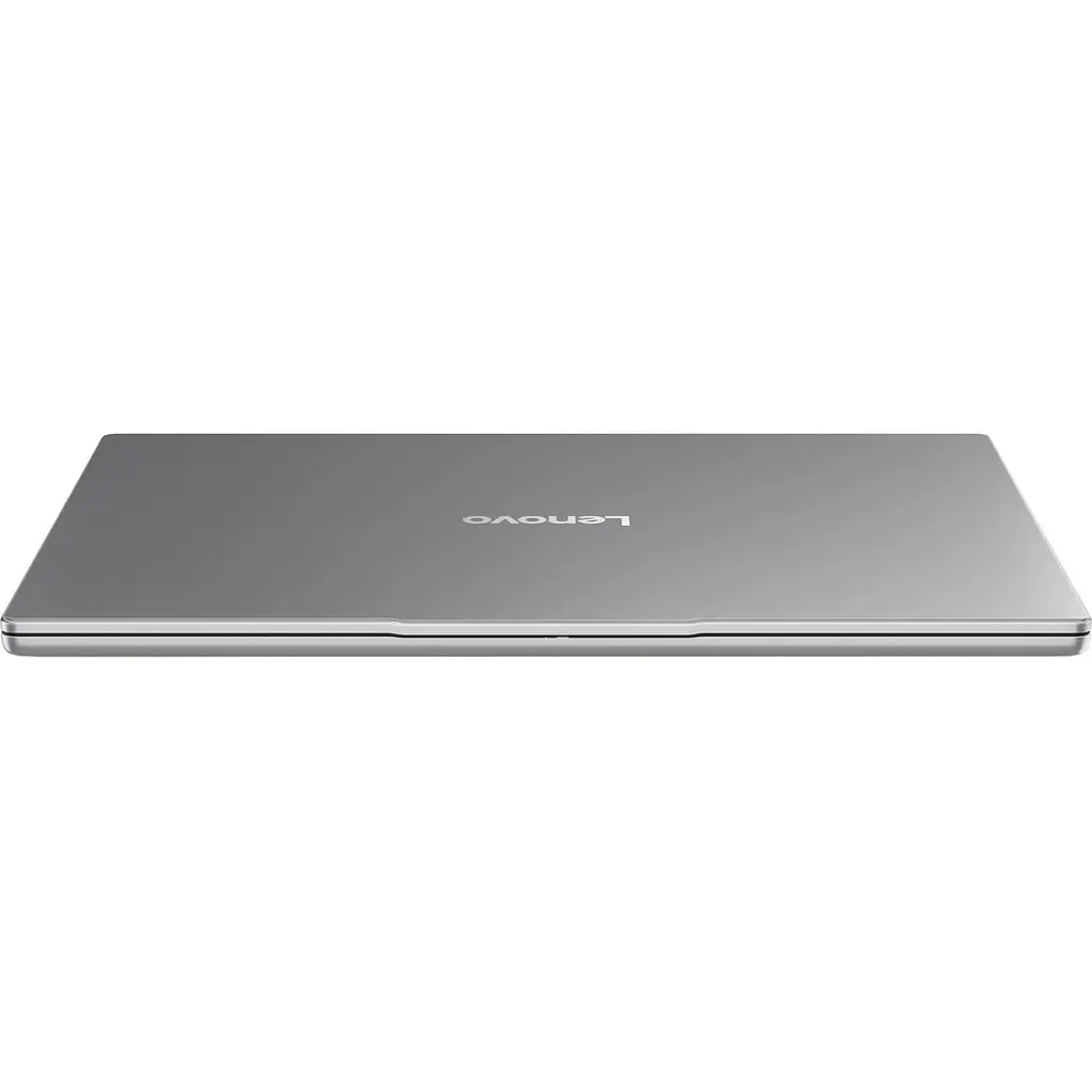 Ноутбук Lenovo 16 IdeaPad Slim 5 16IMH10 FHD IPS/Intel U5-135H/16GB/1TB/Intel Graphics/DOS/Luna Grey (83V7005SRA) - фото 8