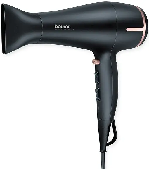 Фен Beurer HC 60