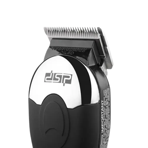 Машинка для стрижки DSP E-90017 професійна з насадками - фото 4