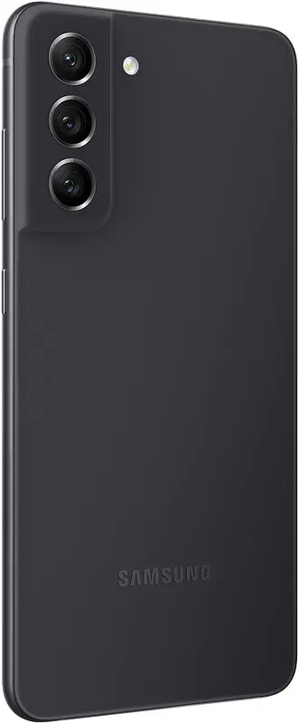 Смартфон Samsung Galaxy S21 FE 5G 6/128GB Graphite (SM-G990BZAD) - фото 7