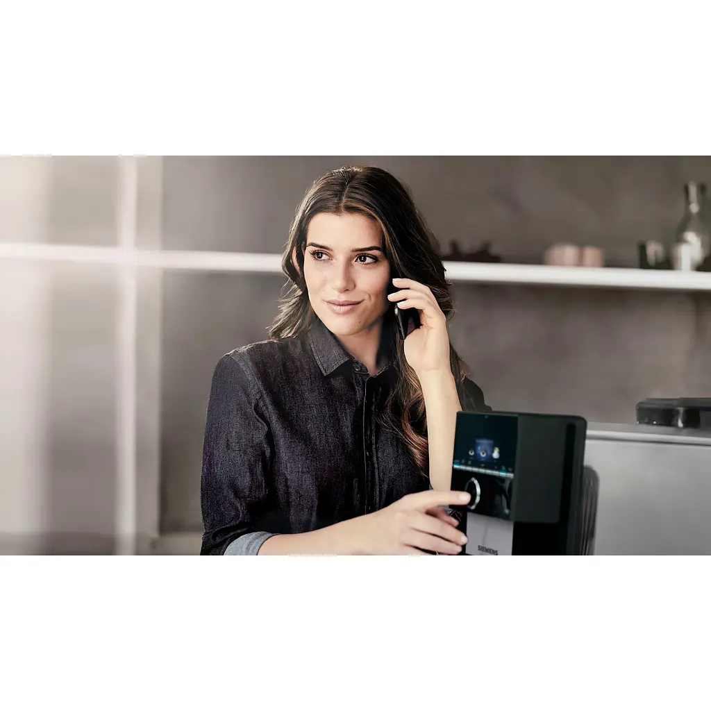 Кавомашина Siemens EQ.9 s300 TI923509DE [121497] - фото 6