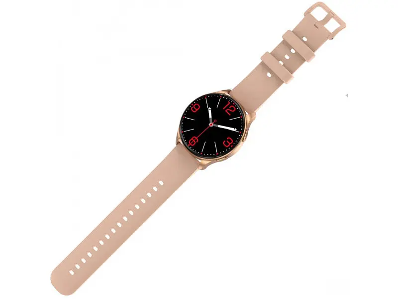 Смарт-годинник Blackview X20 Gold - фото 6