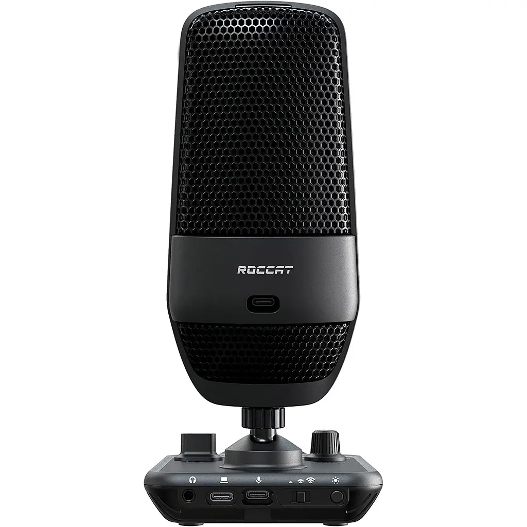 Мікрофон Roccat Torch RGB (ROC-14-912) [107181] - фото 6