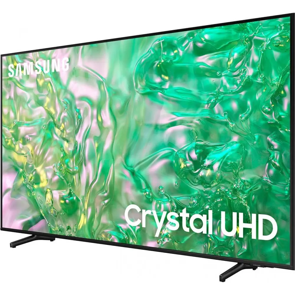 Телевізор Samsung UE50DU8002 - фото 3