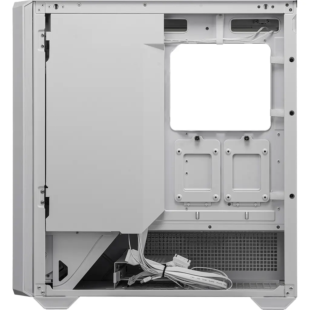 Корпус Cougar MX600 RGB 3857C90.0002 White [103992] - фото 6