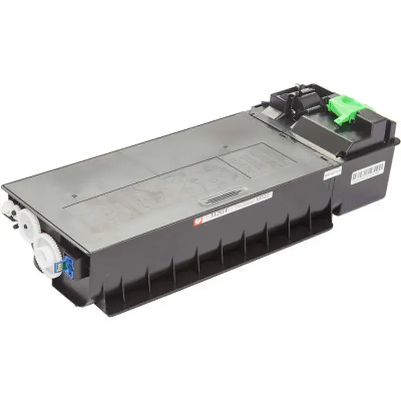 Тонер-картридж BASF Sharp AR-5726/5731, Black MX312GT (KT-MX312GT) - фото 3