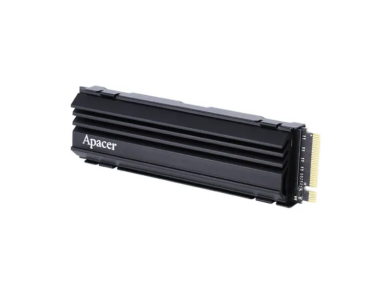 SSD-накопичувач Apacer AS2280Q4U 1 TB (AP1TBAS2280Q4U-1) - фото 3