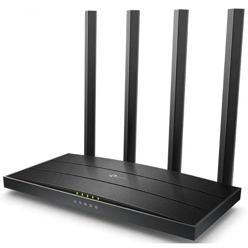 Маршрутизатор TP-LINK Archer C6 - фото 2