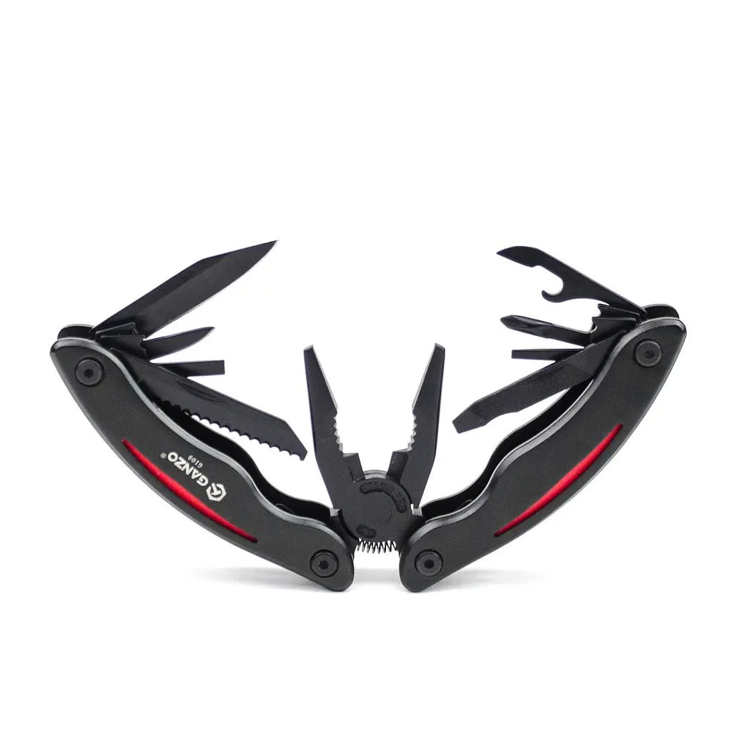 Мультитул Multi Tool Ganzo G109 - фото 7