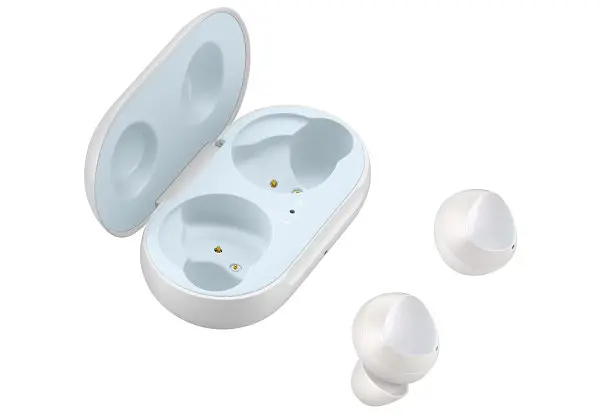 Навушники Samsung Galaxy Buds R170 (SM-R170NZWASEK) - фото 6
