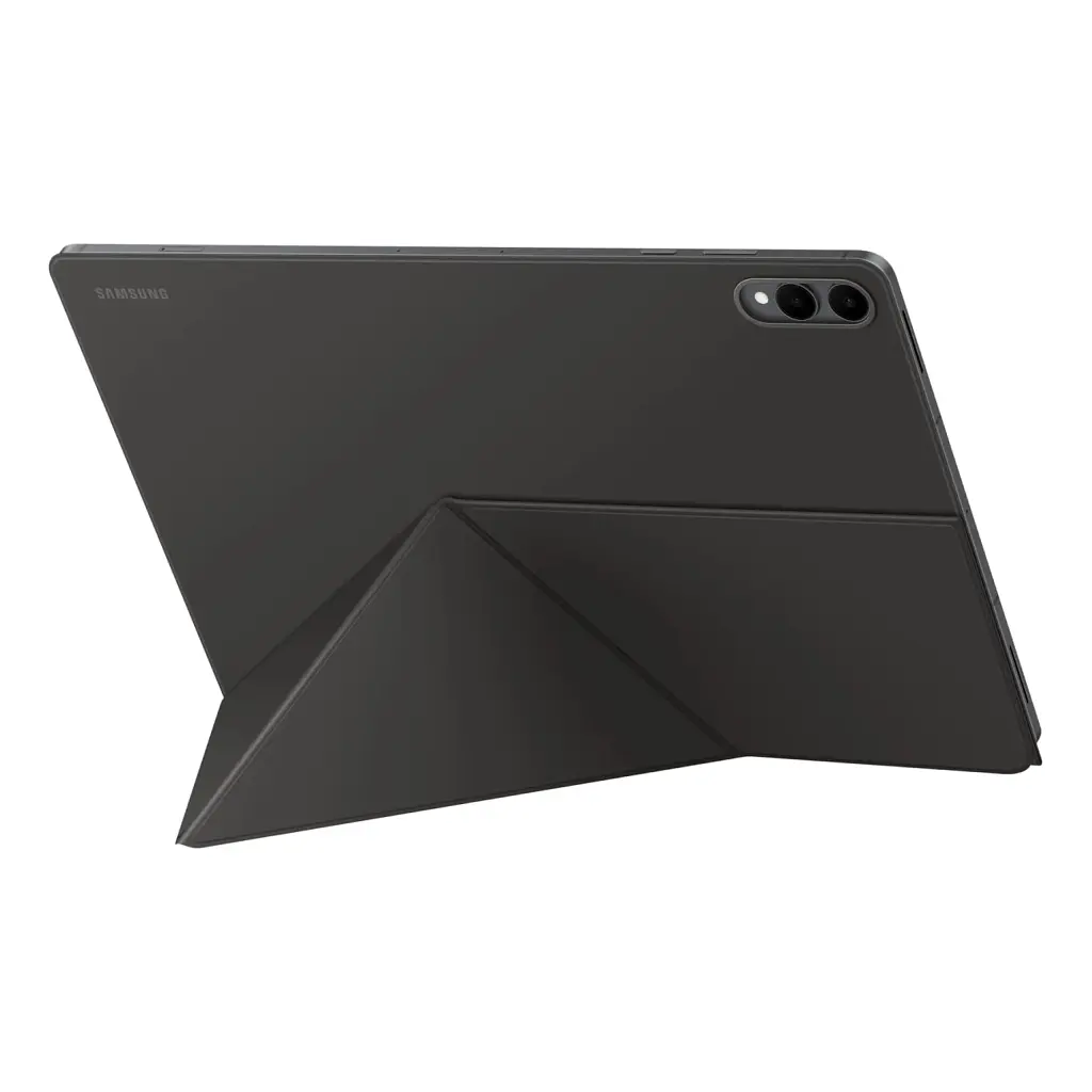 Чохол до планшета Samsung Book Cover Samsung Galaxy Tab S11 Ultra (X936) Black (EF-BX930PBEGWW) - фото 7