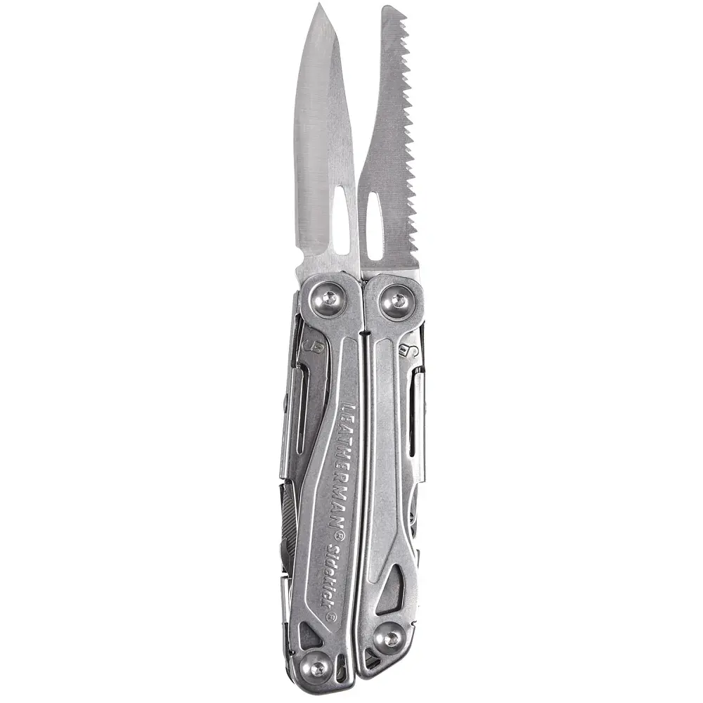 Мультитул Leatherman 831439 Sidekick синтетичний чохол - фото 3