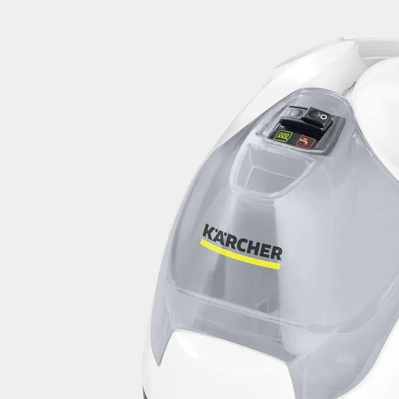 Пароочиститель Karcher SC 4 EasyFix (1.512-630.0) - фото 3