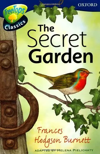 TreeTops Classics 14 Secret Garden,The - фото 2