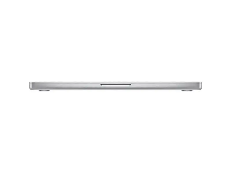 Ноутбук Apple MacBook Pro 14 2026 M5 Pro/18CPU/20GPU/48GB/1TB Silver (Z1MH0004E, Z1MH001T8) - фото 4
