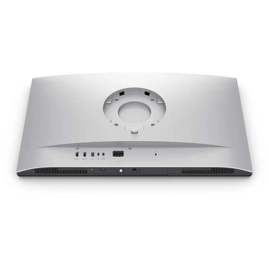 Монітор BenQ MA270UP (9H.LP8LB.QBE) - фото 9