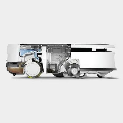 Пилосос Karcher RVF 7 (1.269-680.0) - фото 3