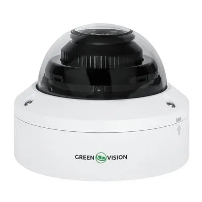 Камера відеоспостереження Greenvision (GV-174-IP-IF-DOS50-30 SDA (Ultra AI) - фото 5