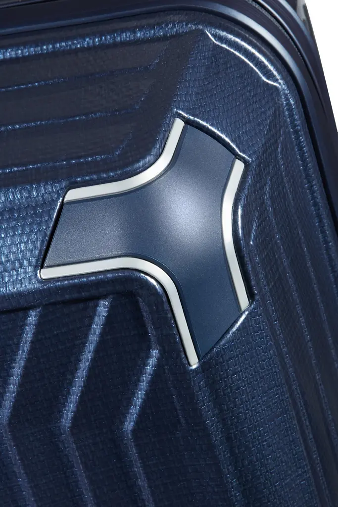 Валіза 75 См Samsonite LITE-BOX DEEP BLUE 75x50x29 42N*11003 - фото 4