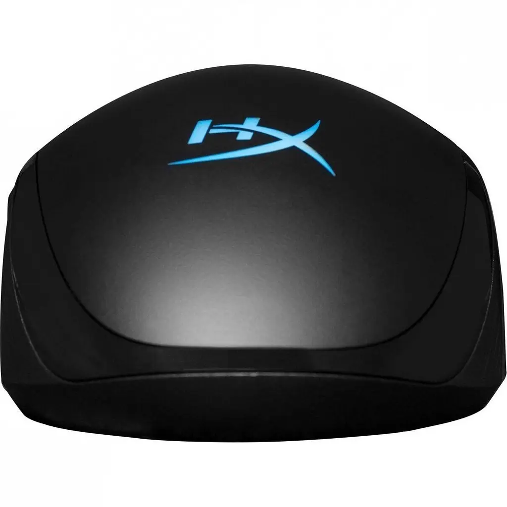Миша HyperX Pulsefire Core (HX-MC004B, 4P4F8AA) [38472] - фото 4
