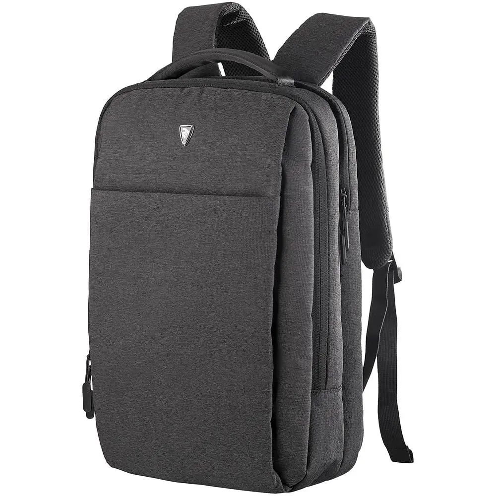 Рюкзак міський 2E під ноутбук 16 з USB 20 л Melange - фото 3