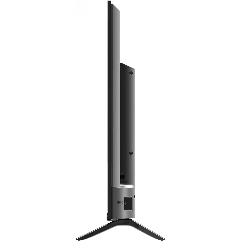 Телевизор Kivi U730QB 43'' LCD Ultra HD 4K (43U730QB) [135124] - фото 6
