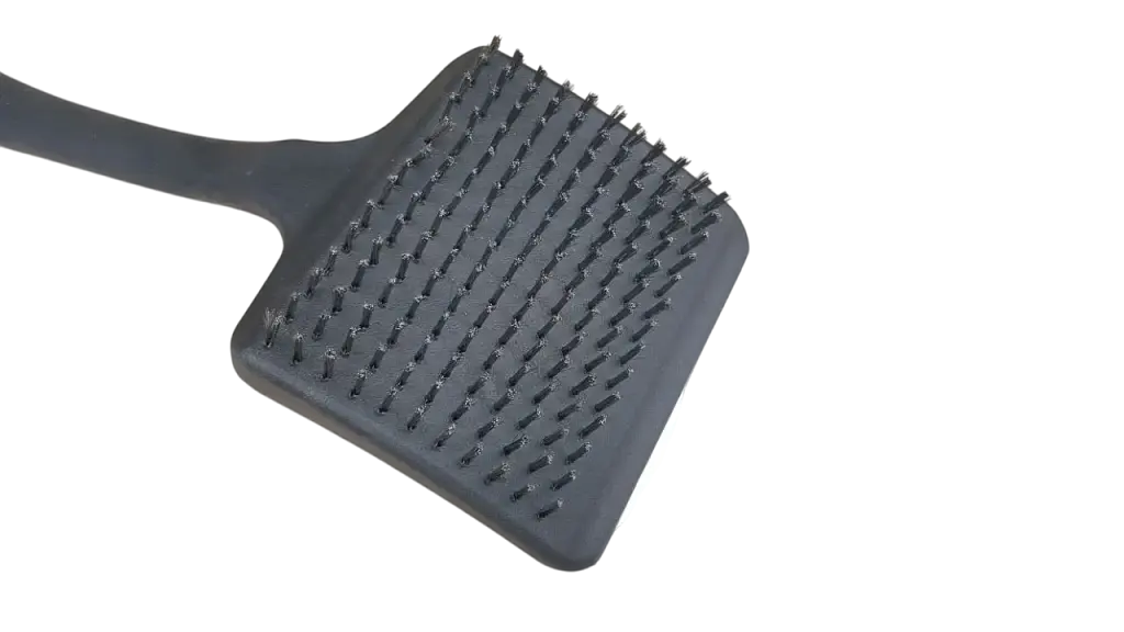 Набір для чищення гриля-барбекю Time Eco BP-214 (4820211101664) - фото 2