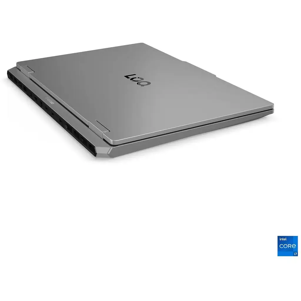 Ноутбук Lenovo LOQ 17IRX10 Luna Grey (83JH0035CK) - фото 8
