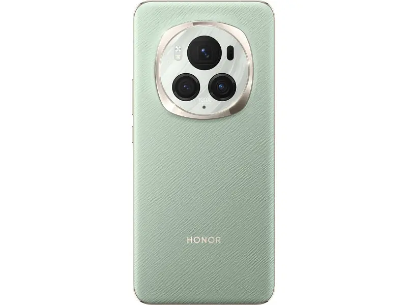Смартфон Honor Magic6 Pro 12/512GB Epi Green - фото 5