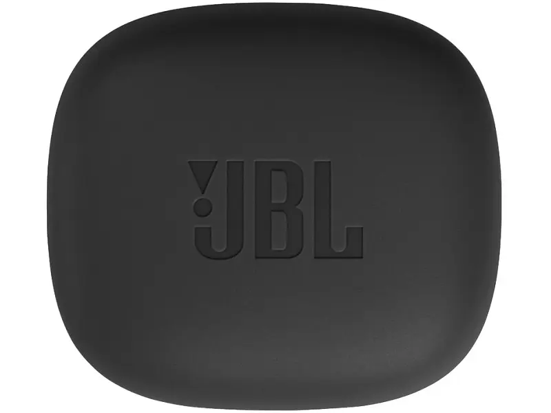 Навушники TWS (повністю бездротові) JBL Wave Flex Black (WFLEXBLK) - фото 9