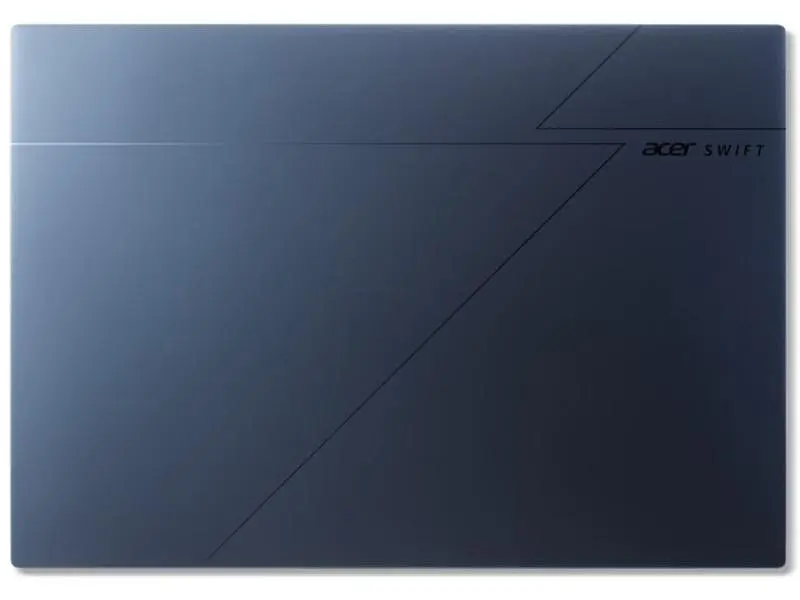 Ноутбук Acer Swift Go 16 AI SFG16-A71-R48W (NX.JX9EU.003) - фото 6