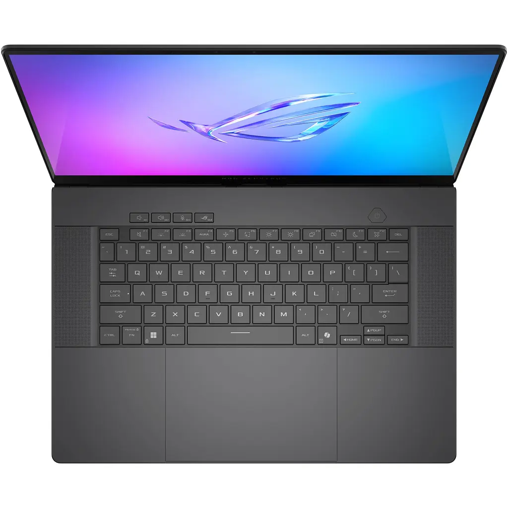 Ігровий ноутбук ROG Zephyrus G16 GU605CR Ultra 9 285H 54GHz,16'',2.5K,32GB LPDDR5X,1TB,5070 Ti 12GB - фото 10
