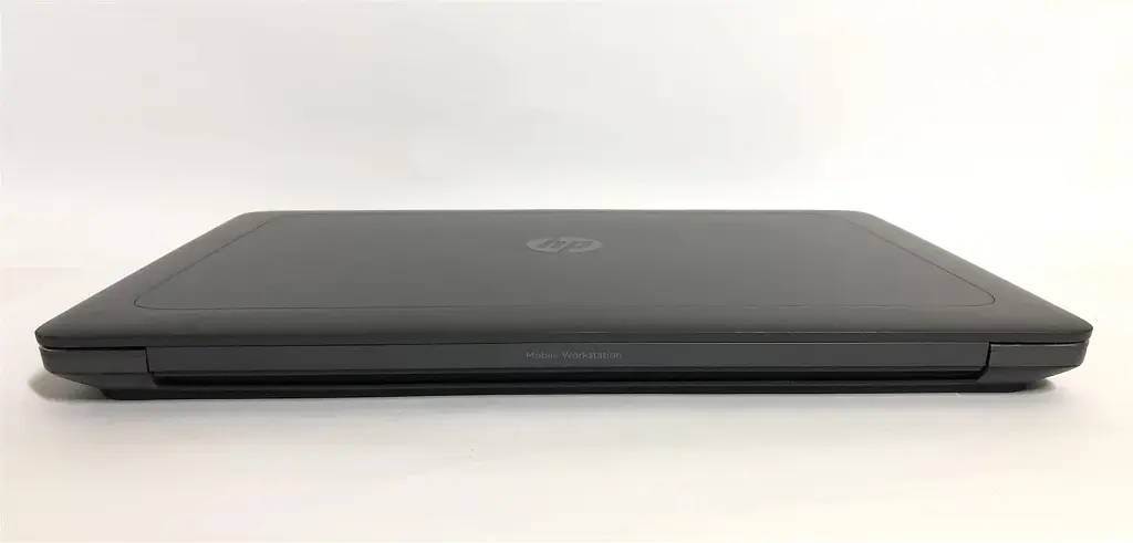 Ноутбук HP ZBook 17 G3 / 17.3" (1600x900) / i5-6440HQ / 8GB / 256GB SSD / nVidia Quadro M1000M 2GB / Win10Pro / Backlight / сканер відбитка - Б/в - фото 8