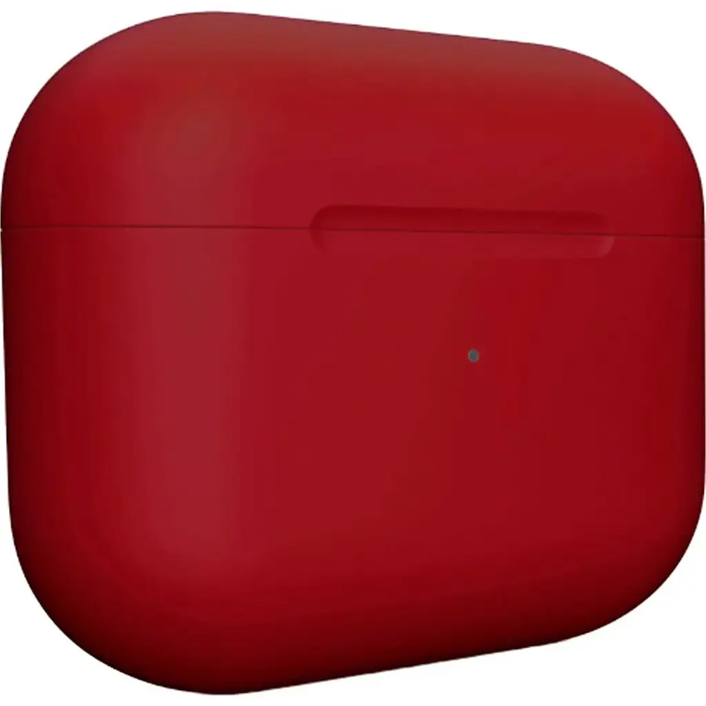 Навушники Apple AirPods 3 Cherry Matte (MPNY3) [116456] - фото 3
