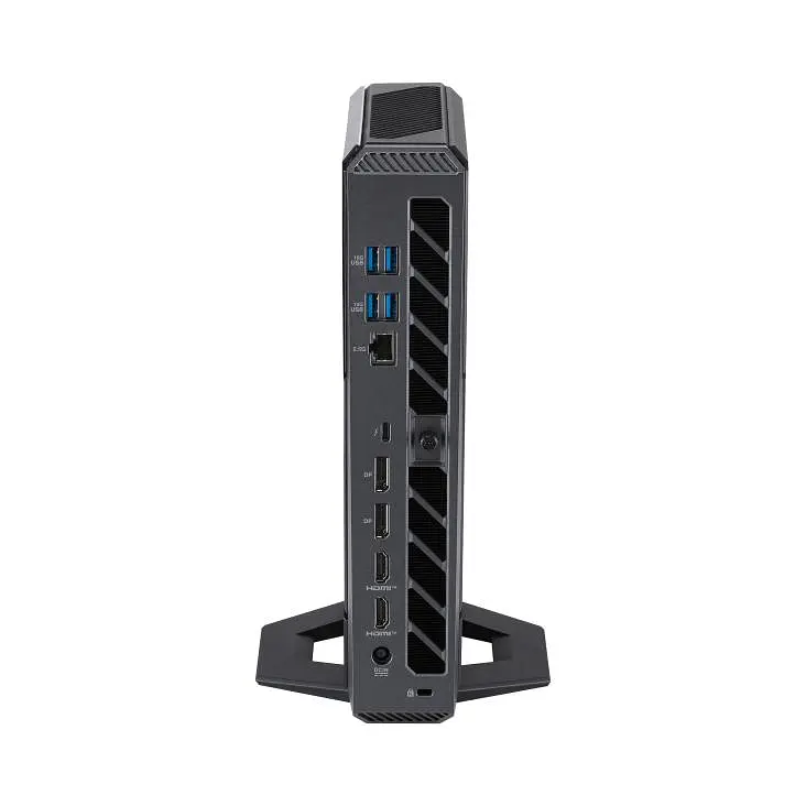 Неттоп Asus NUC 15 ROG (RNUC15JNK9X489A2) - фото 10