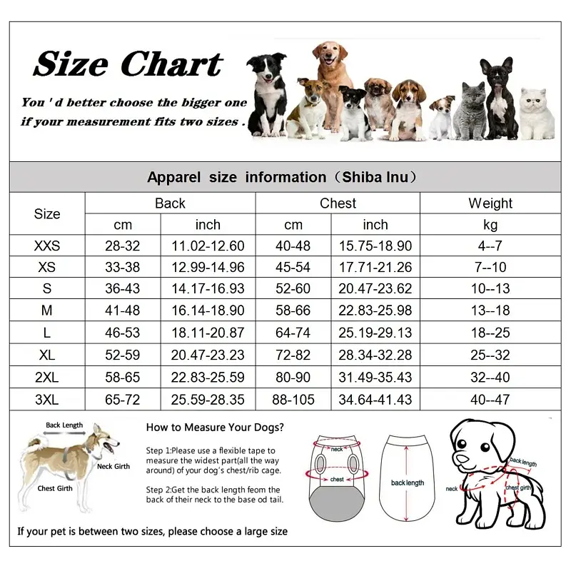 Гігієнічні труси/комбінезон для собак WanTalk Full Body Dog Diaper, Grey, XL - фото 8