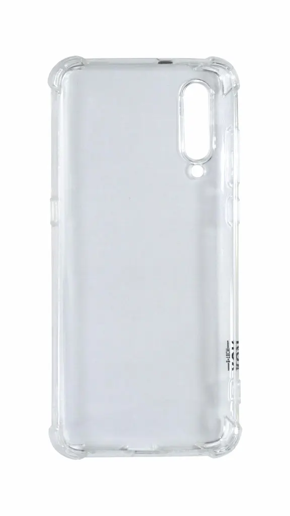 Чехол XON Phone Case для Xiaomi Mi 9 (PCSA3110911T 0441) Прозрачный - фото 3