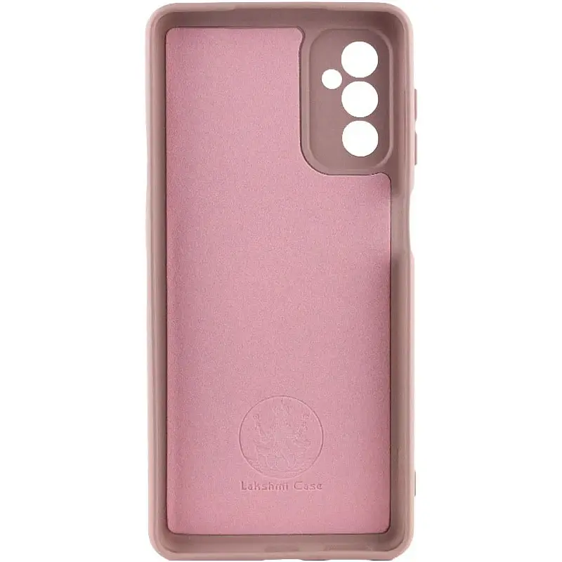 Чохол Epic Silicone Cover Lakshmi Full Cam для Samsung Galaxy A24 Pink Sand [97269] - фото 2