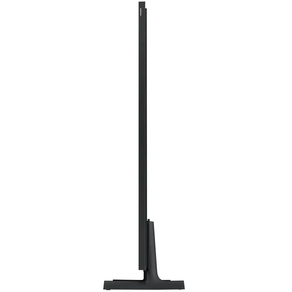 TV 43 Samsung QE43LS03DAUXUA QLED/T2/Tizen/2 x10W/HDMI/Wi-Fi/VESA 200x200/Black - фото 4