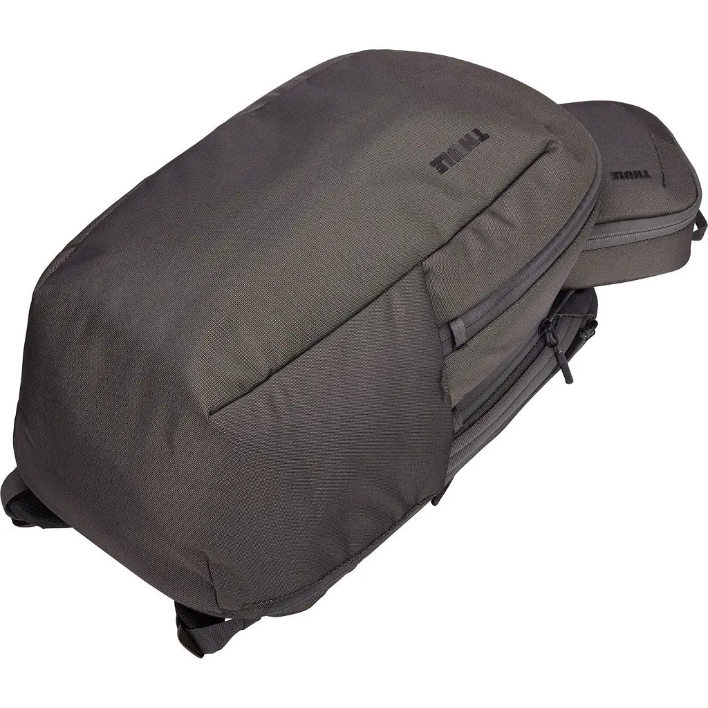 Органайзер Thule Subterra 2 PowerShuttle Large Vetiver Grey (TH 3205045) - фото 9