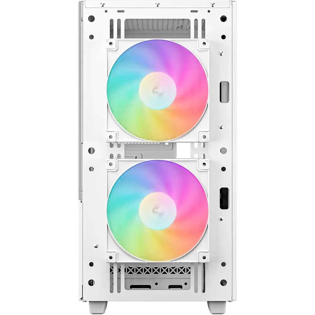 Корпус Deepcool CH360 White (R-CH360-WHAPE3-G-1) [146745] - фото 3