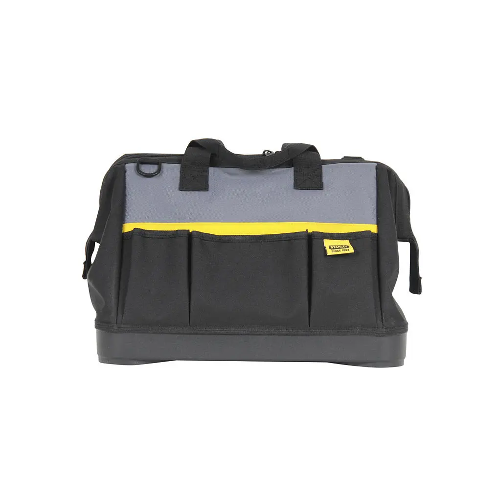 Сумка для інструмента Stanley Basic 16" (23,5x44,7x27.5см) (1-96-183) - фото 10