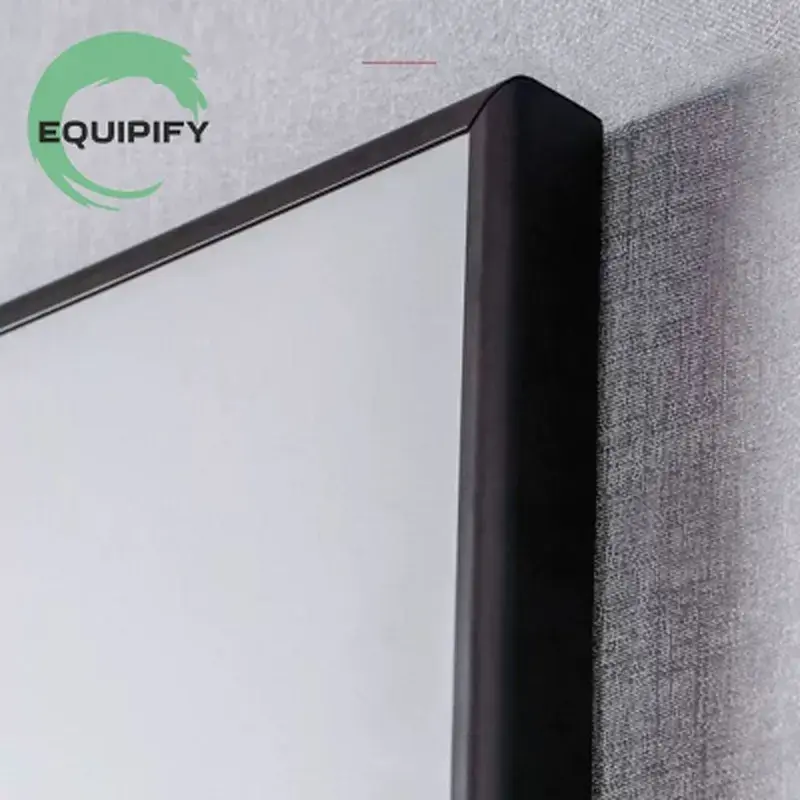 Проекційний екран Equipify 203*153 ALR - фото 2