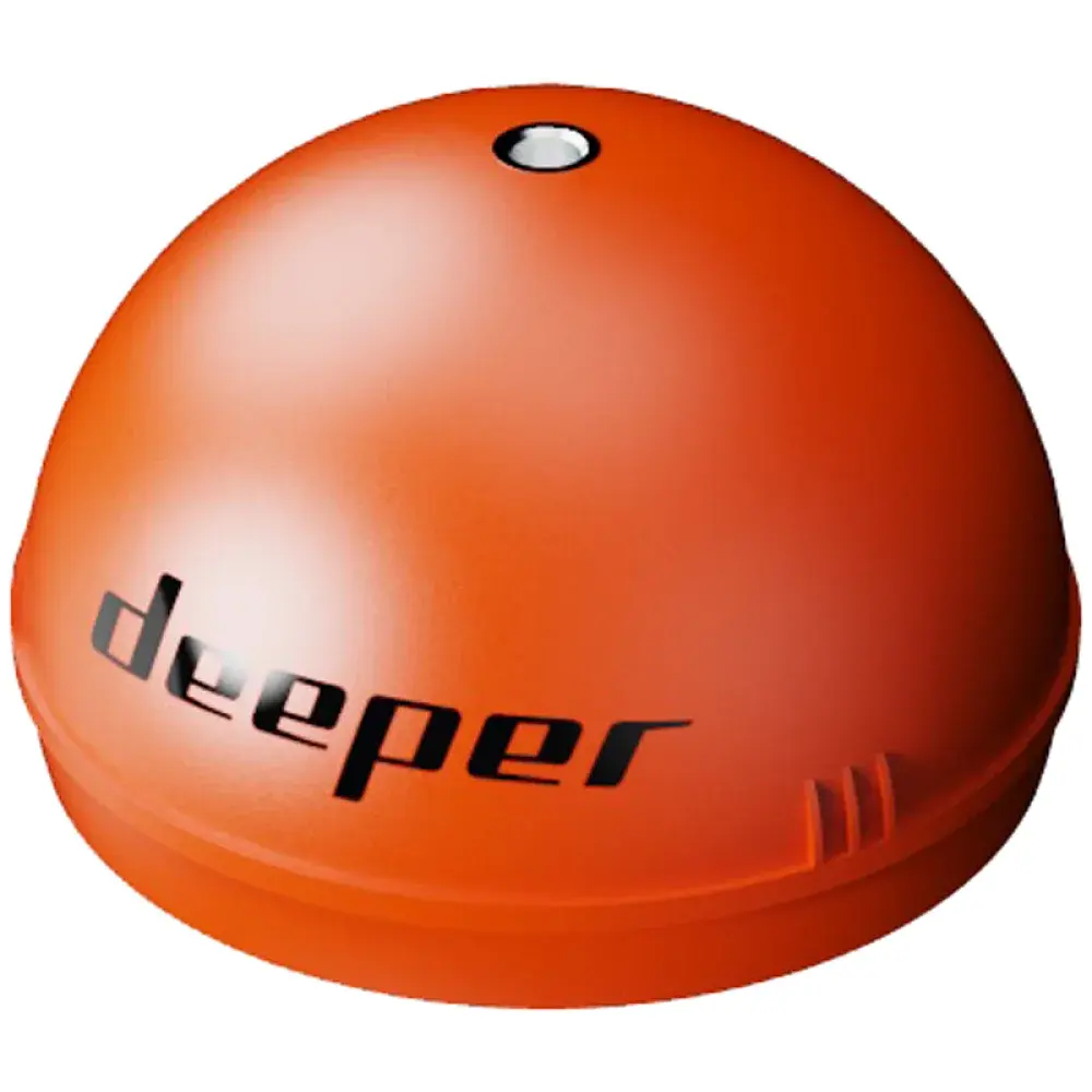Ехолот Deeper Chirp+ 3 - фото 4