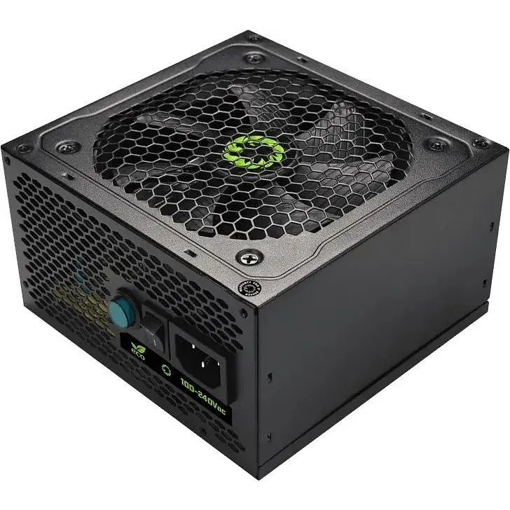 Блок живлення GameMax VP-800 800W - фото 3