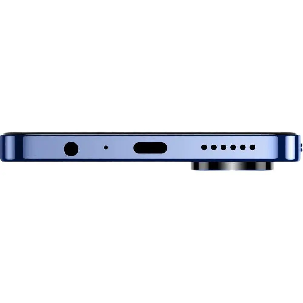 Смартфон Tecno Camon 20 Pro (CK7n) 8/256GB Serenity Blue (4895180799815) - фото 7