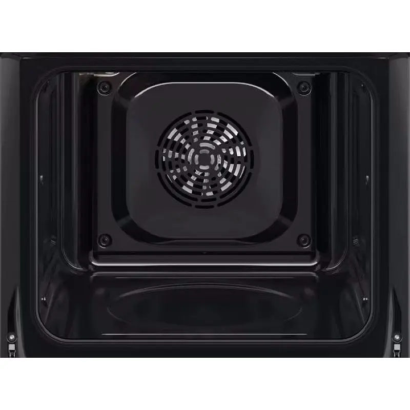 Електрична духова шафа ELECTROLUX EOF 3H40BK - фото 2