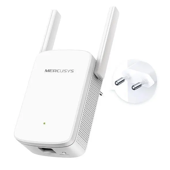 Підсилювач Wi-Fi сигналу, ME30 MERCUSYS - фото 3