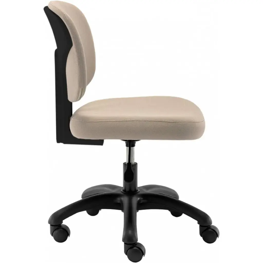 Детское кресло GT Racer B-1511 Fabric Beige [140970] - фото 3