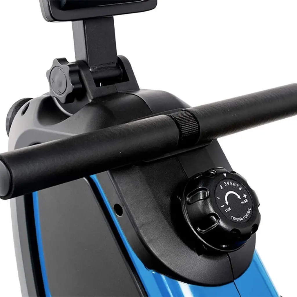 Гребний акватренажер York Fitness 1000 WATER RESISTANT - фото 16